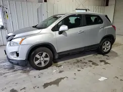 3GNCJNSB2GL278232 2016 CHEVROLET TRAX