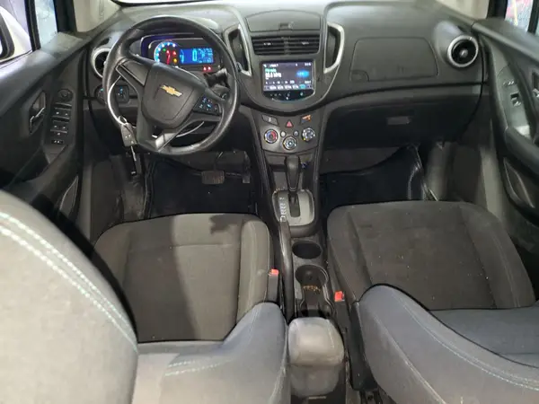 3GNCJNSB2GL278232 2016 CHEVROLET TRAX - Image 8