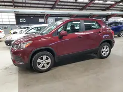 3GNCJNSB2HL133239 2017 CHEVROLET TRAX