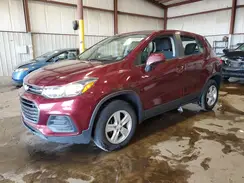 3GNCJNSB2HL151854 2017 CHEVROLET TRAX