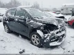 3GNCJNSB2HL171831 2017 CHEVROLET TRAX