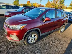 3GNCJNSB2HL183705 2017 CHEVROLET TRAX