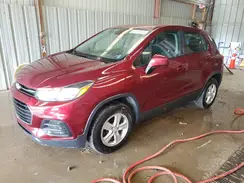3GNCJNSB2HL195630 2017 CHEVROLET TRAX