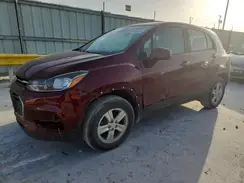 3GNCJNSB2HL200602 2017 CHEVROLET TRAX