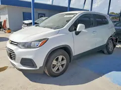 3GNCJNSB2HL202544 2017 CHEVROLET TRAX