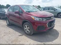 3GNCJNSB2HL202561 2017 CHEVROLET TRAX