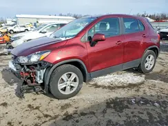 3GNCJNSB2HL203015 2017 CHEVROLET TRAX