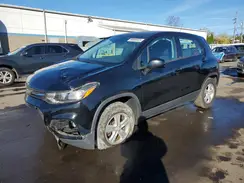 3GNCJNSB2HL204570 2017 CHEVROLET TRAX