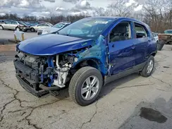 3GNCJNSB2HL218243 2017 CHEVROLET TRAX