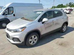 3GNCJNSB2HL222132 2017 CHEVROLET TRAX