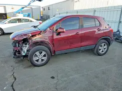 3GNCJNSB2HL235270 2017 CHEVROLET TRAX