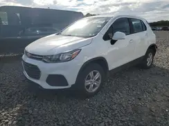 3GNCJNSB2HL256880 2017 CHEVROLET TRAX
