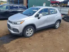 3GNCJNSB2HL257060 2017 CHEVROLET TRAX
