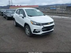 3GNCJNSB2HL269676 2017 CHEVROLET TRAX