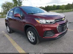 3GNCJNSB2HL269726 2017 CHEVROLET TRAX