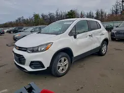 3GNCJNSB2HL271914 2017 CHEVROLET TRAX