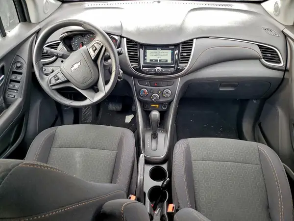 3GNCJNSB2HL271914 2017 CHEVROLET TRAX - Image 8