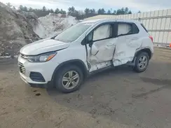 3GNCJNSB2JL151486 2018 CHEVROLET TRAX
