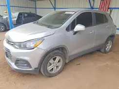 3GNCJNSB2JL157630 2018 CHEVROLET TRAX