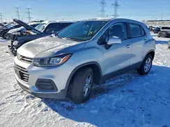 3GNCJNSB2JL167123 2018 CHEVROLET TRAX