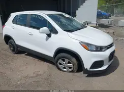 3GNCJNSB2JL178834 2018 CHEVROLET TRAX