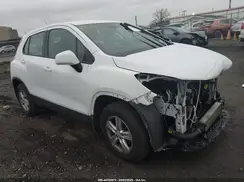 3GNCJNSB2JL203134 2018 CHEVROLET TRAX