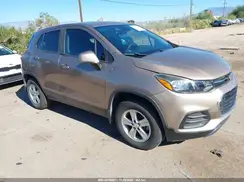 3GNCJNSB2JL204512 2018 CHEVROLET TRAX