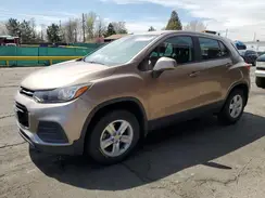 3GNCJNSB2JL213503 2018 CHEVROLET TRAX