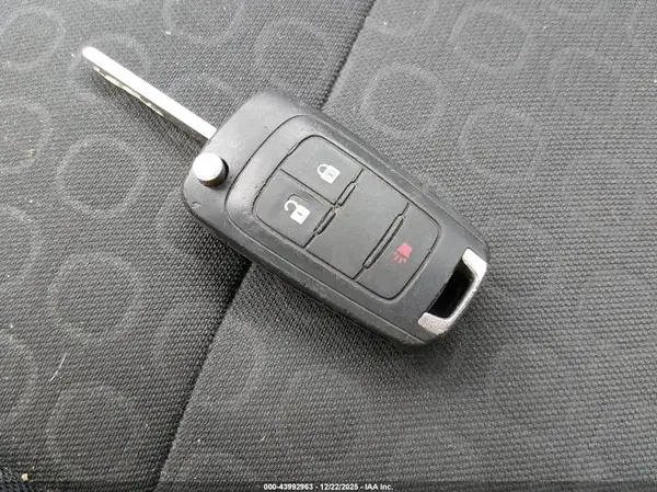 3GNCJNSB2JL230947 2018 CHEVROLET TRAX - Image 8
