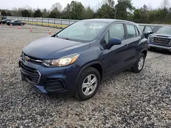 3GNCJNSB2JL289805 2018 CHEVROLET TRAX