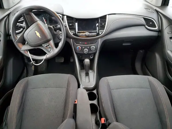 3GNCJNSB2JL289805 2018 CHEVROLET TRAX - Image 8