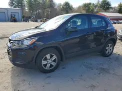 3GNCJNSB2JL321426 2018 CHEVROLET TRAX