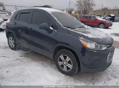 3GNCJNSB2JL368178 2018 CHEVROLET TRAX