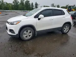 3GNCJNSB2JL371887 2018 CHEVROLET TRAX