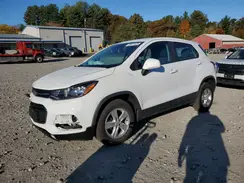 3GNCJNSB2JL378662 2018 CHEVROLET TRAX