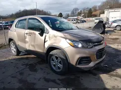 3GNCJNSB2JL388687 2018 CHEVROLET TRAX
