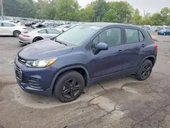 3GNCJNSB2KL114634 2019 CHEVROLET TRAX