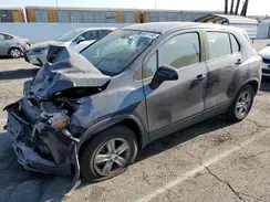 3GNCJNSB2KL169486 2019 CHEVROLET TRAX