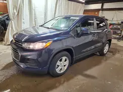 3GNCJNSB2KL217147 2019 CHEVROLET TRAX