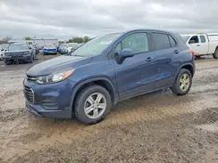 3GNCJNSB2KL217150 2019 CHEVROLET TRAX