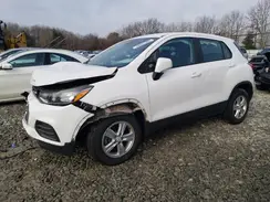 3GNCJNSB2KL217682 2019 CHEVROLET TRAX