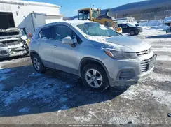 3GNCJNSB2KL218458 2019 CHEVROLET TRAX