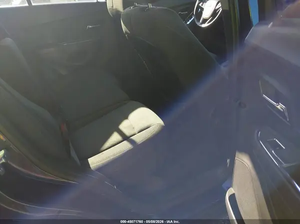 3GNCJNSB2KL223871 2019 CHEVROLET TRAX - Image 8
