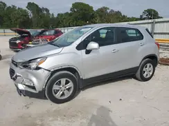 3GNCJNSB2KL227483 2019 CHEVROLET TRAX