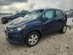 3GNCJNSB2KL232019 2019 CHEVROLET TRAX