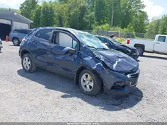 3GNCJNSB2KL237382 2019 CHEVROLET TRAX