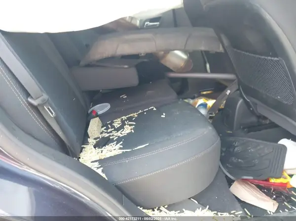3GNCJNSB2KL237382 2019 CHEVROLET TRAX - Image 8