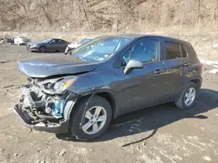 3GNCJNSB2KL241089 2019 CHEVROLET TRAX