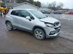 3GNCJNSB2KL252352 2019 CHEVROLET TRAX