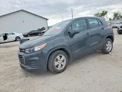 3GNCJNSB2KL253999 2019 CHEVROLET TRAX